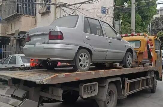 江西车辆报废的注意事项 江西车辆报废的注意事项