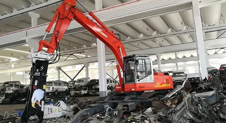 江西私家车自愿报废能给多少钱 江西私家车自愿报废能给多少钱